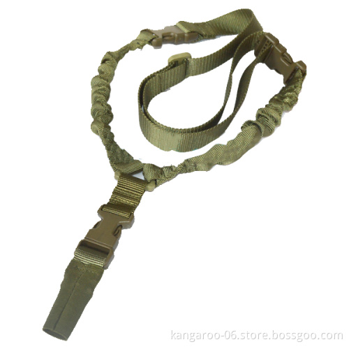 Military Gun Nylon Webbing Sling Belt